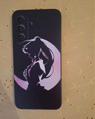 Custodia telefono Sailor Moon