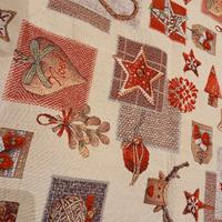 Copritavolo/tovaglia natalizia