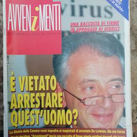 Rivista AVVENIMENTI