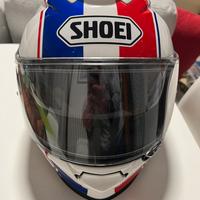 Casco SHOEI