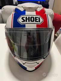 Casco SHOEI