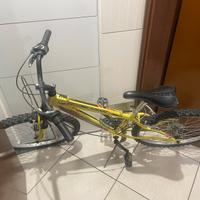 Bici usata