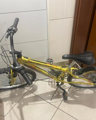 Bici usata