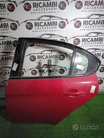 PORTIERA POSTERIORE SINISTRA ALFA ROMEO Giulia Ser