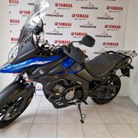Suzuki V Strom DL 650 ABS - 2022