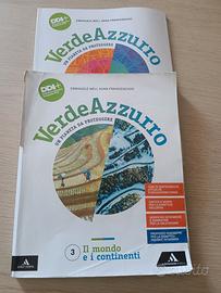 Verde azzurro un pianeta da proteggere 3