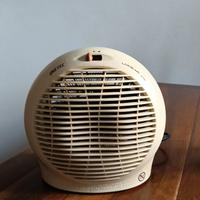 Stufetta da bagno IMETEC