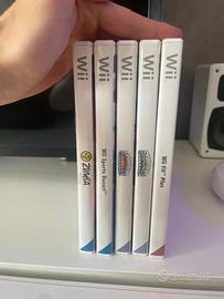 Wii Pack