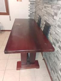 Tavolo da pranzo/soggiorno