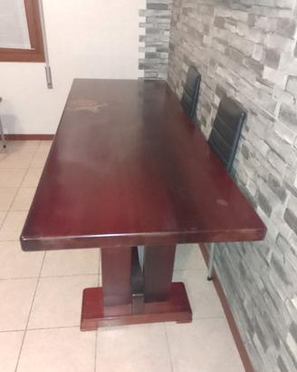 Tavolo da pranzo/soggiorno
