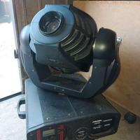 Luce Testamobile Proel Tarkus 575