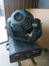 Luce Testamobile Proel Tarkus 575