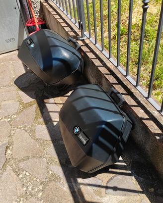 Borse originali Bmw GS 1150