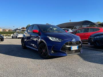 Toyota Yaris 1.5 Hybrid 116CV Style