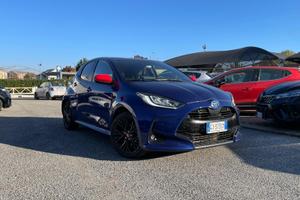 Toyota Yaris 1.5 Hybrid 116CV Style