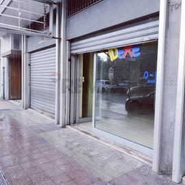 Locale Commerciale - Bari