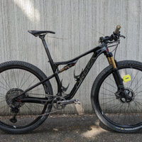 Orbea Oiz M-TEAM