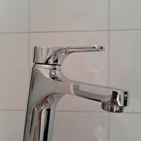 RUBINETTO MISCELATORE LAVABO MARIANI