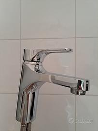 RUBINETTO MISCELATORE LAVABO MARIANI