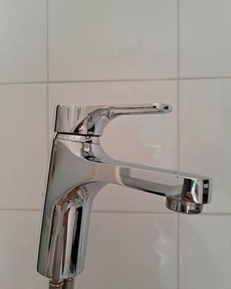 RUBINETTO MISCELATORE LAVABO MARIANI