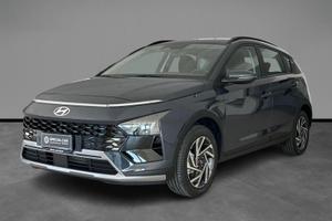Hyundai Bayon 1.2 mpi Xline mt