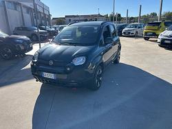 FIAT Panda Cross Panda III 2021 Cross Panda 1...
