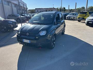 FIAT Panda Cross Panda III 2021 Cross Panda 1...