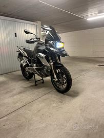 Bmw GS 1200