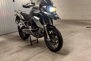 Bmw GS 1200