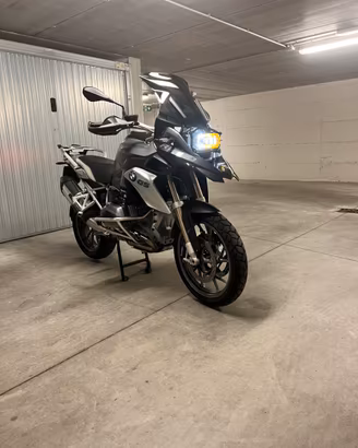 Bmw GS 1200