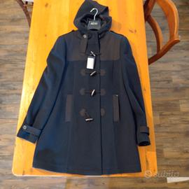 Cappotto Armani  Jeans nuovo