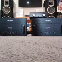 AUDIO RESEARCH CLASSIC 150 COPPIA FINALI VALVOLARI