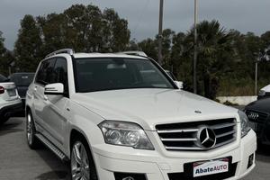 Mercedes-benz GLK 250 CDI 4Matic BlueEFFICIENCY Sp