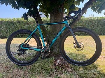 Palta I SRAM Force 2020