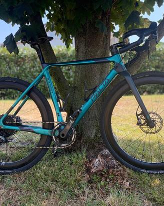 Palta I SRAM Force 2020