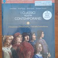 I CLASSICI NOSTRI CONTEMPORANEI 2