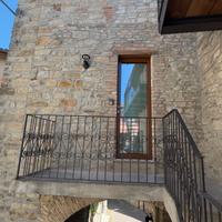 Residenze del borgo Zavattarello
