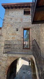 Residenze del borgo Zavattarello