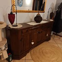 credenza 