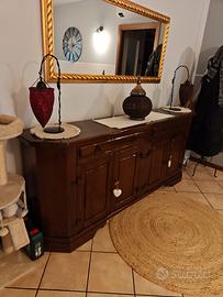 credenza 