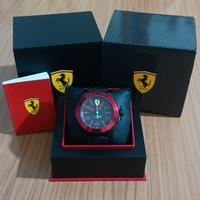 Orologio SCUDERIE FERRARI XX Kers