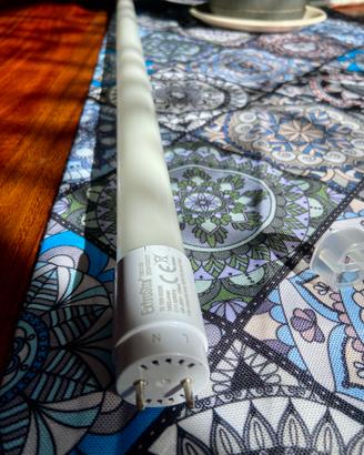 Tubo LED 120 cm