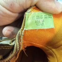 scarponcini timberland 