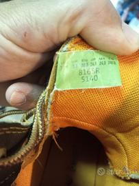 scarponcini timberland 