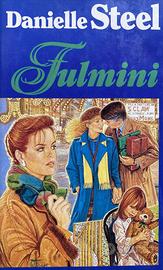 Danielle Steel - Fulmini - Edizione Euroclub