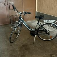 Bicicletta Legnano Chioggia