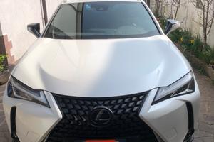 Lexus 250H 4WD