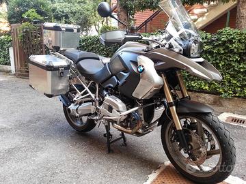 R 1200 GS