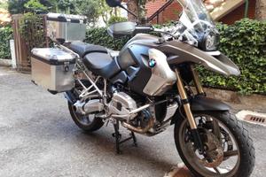 R 1200 GS