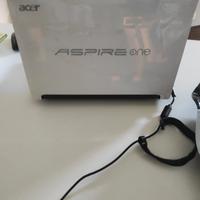 Acer Aspire d255